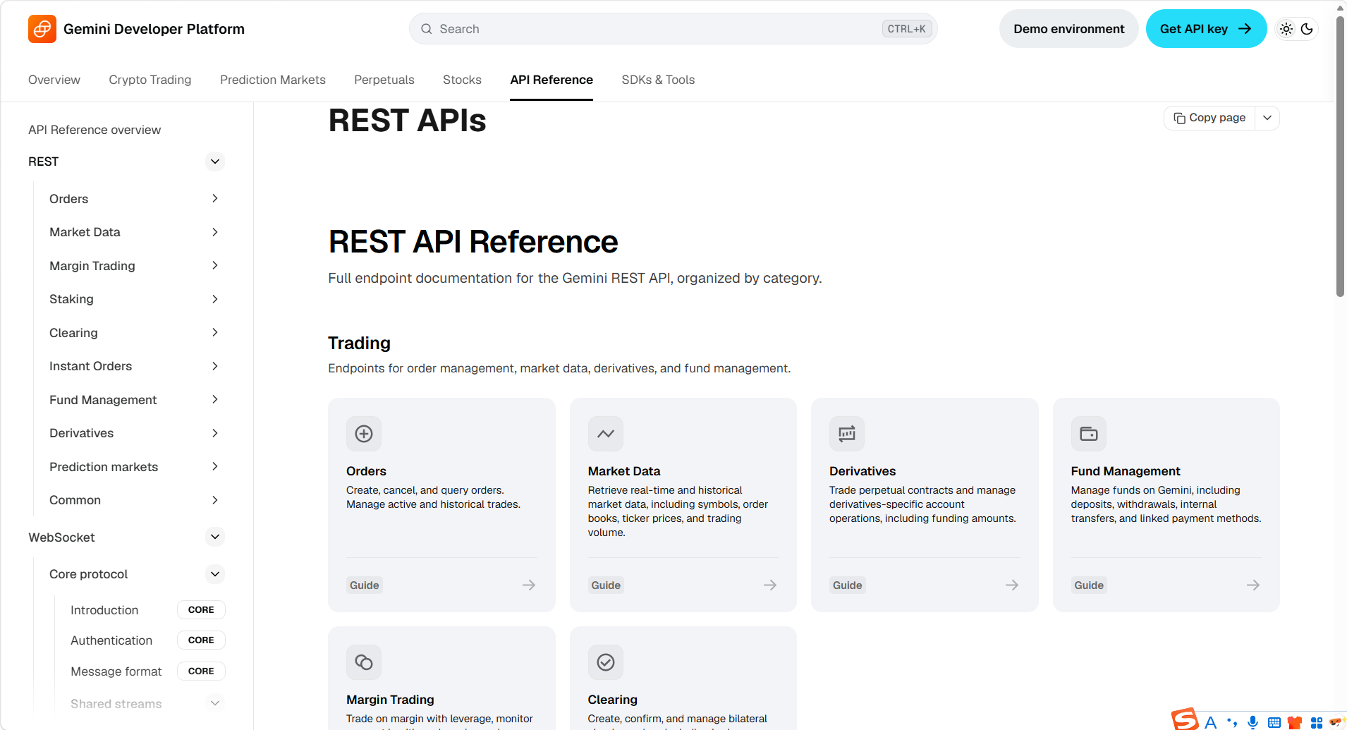Gemini API